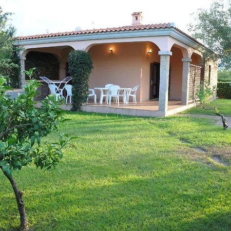 Case Vacanza Fenicotteri San Teodoro (Sardinia) Exterior foto