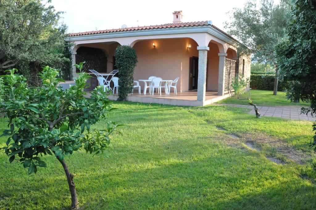 Case Vacanza Fenicotteri San Teodoro (Sardinia) Exterior foto