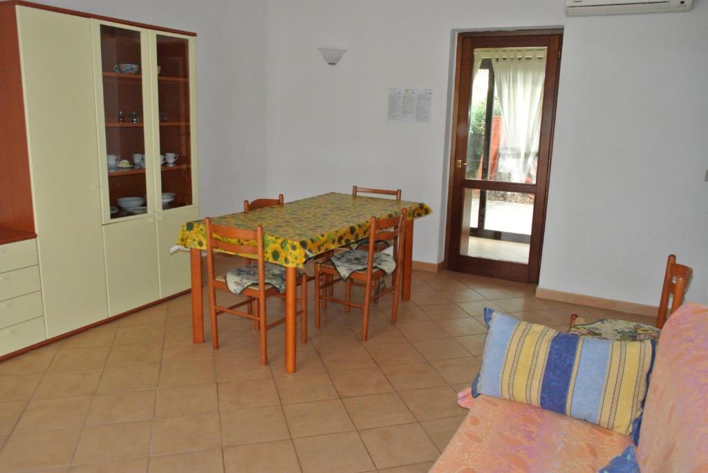 Case Vacanza Fenicotteri San Teodoro (Sardinia) Exterior foto