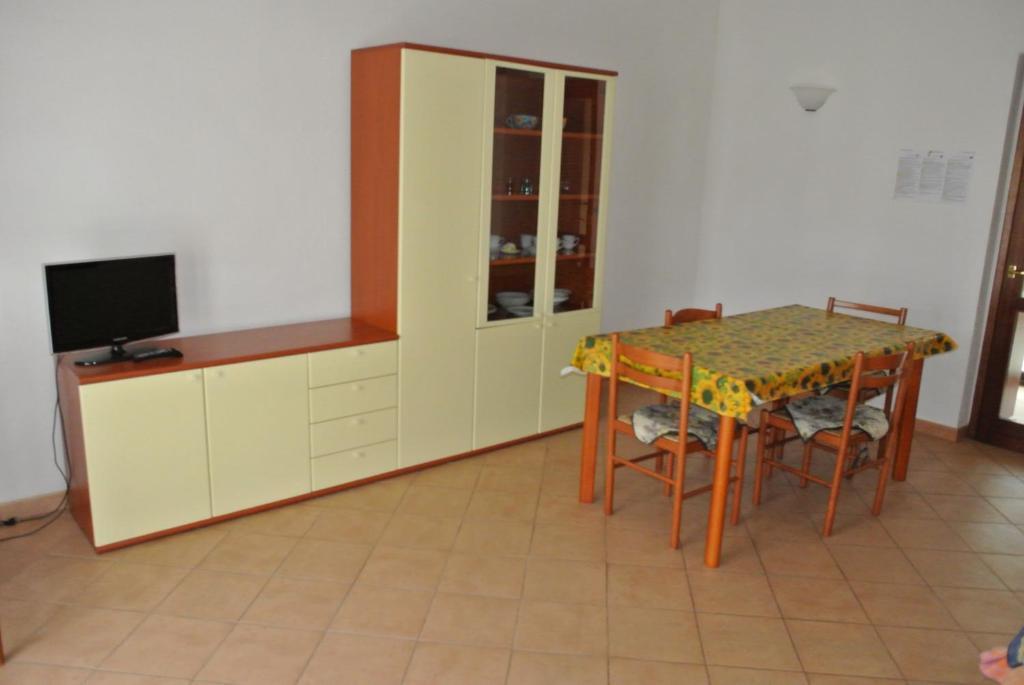 Case Vacanza Fenicotteri San Teodoro (Sardinia) Quarto foto