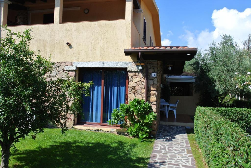 Case Vacanza Fenicotteri San Teodoro (Sardinia) Exterior foto