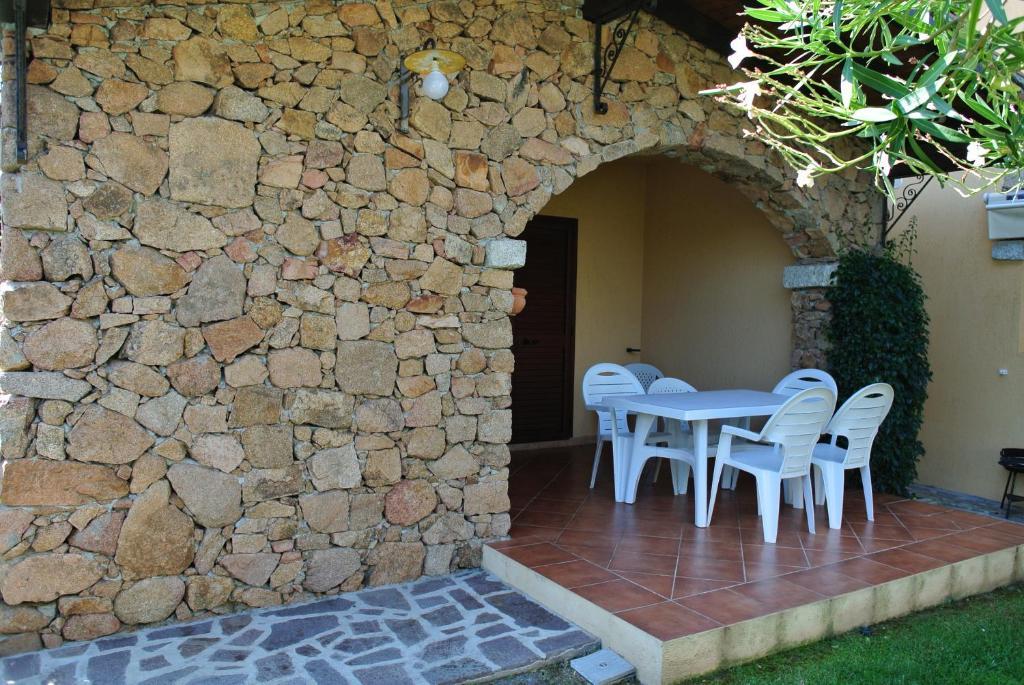 Case Vacanza Fenicotteri San Teodoro (Sardinia) Exterior foto