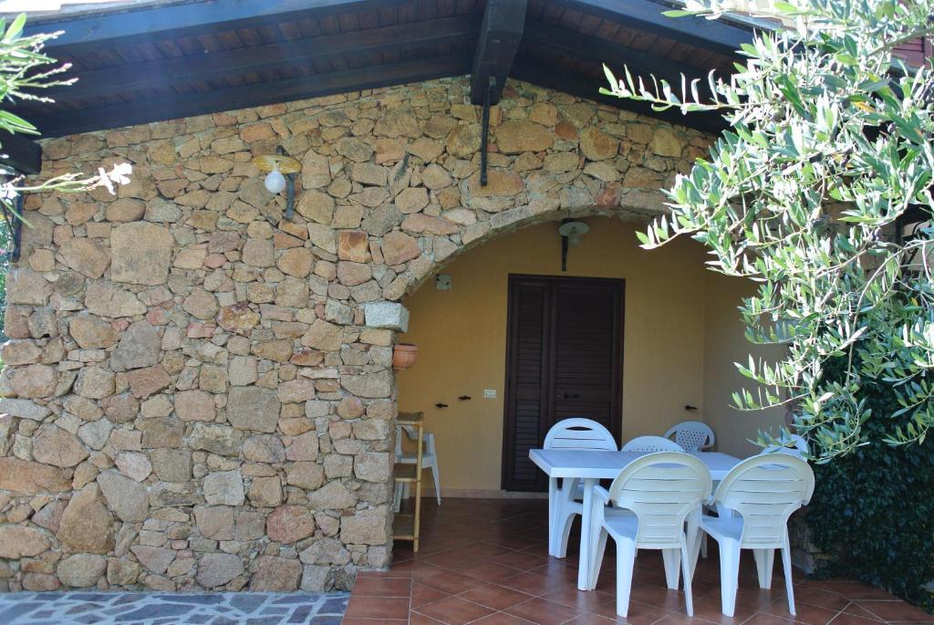 Case Vacanza Fenicotteri San Teodoro (Sardinia) Exterior foto