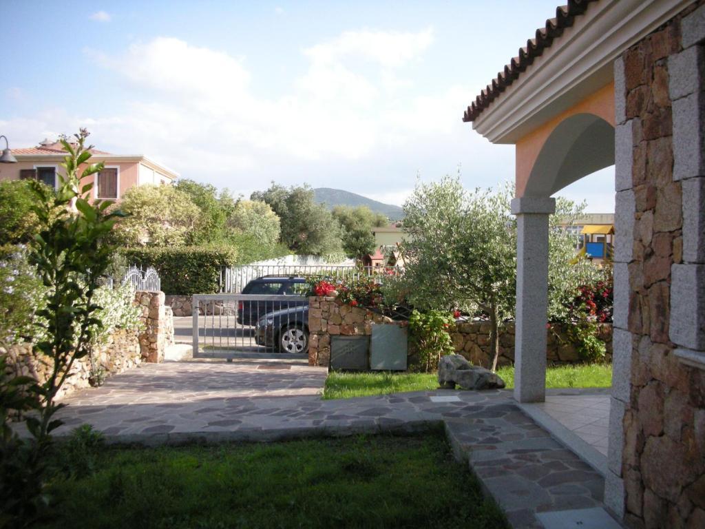 Case Vacanza Fenicotteri San Teodoro (Sardinia) Exterior foto