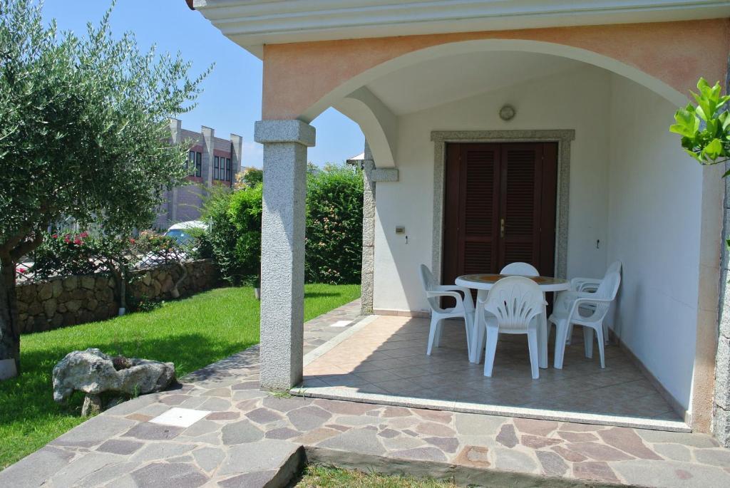 Case Vacanza Fenicotteri San Teodoro (Sardinia) Exterior foto