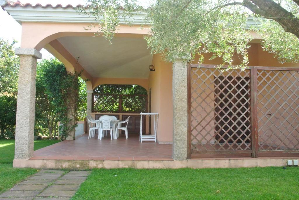 Case Vacanza Fenicotteri San Teodoro (Sardinia) Exterior foto