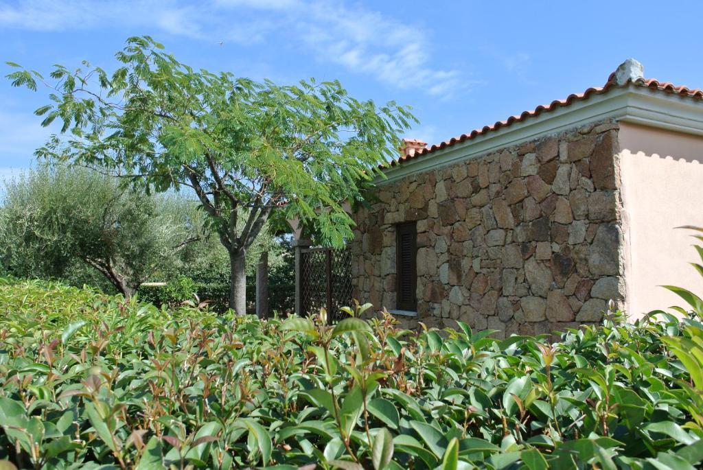 Case Vacanza Fenicotteri San Teodoro (Sardinia) Exterior foto