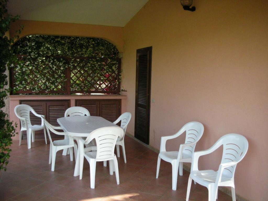 Case Vacanza Fenicotteri San Teodoro (Sardinia) Exterior foto